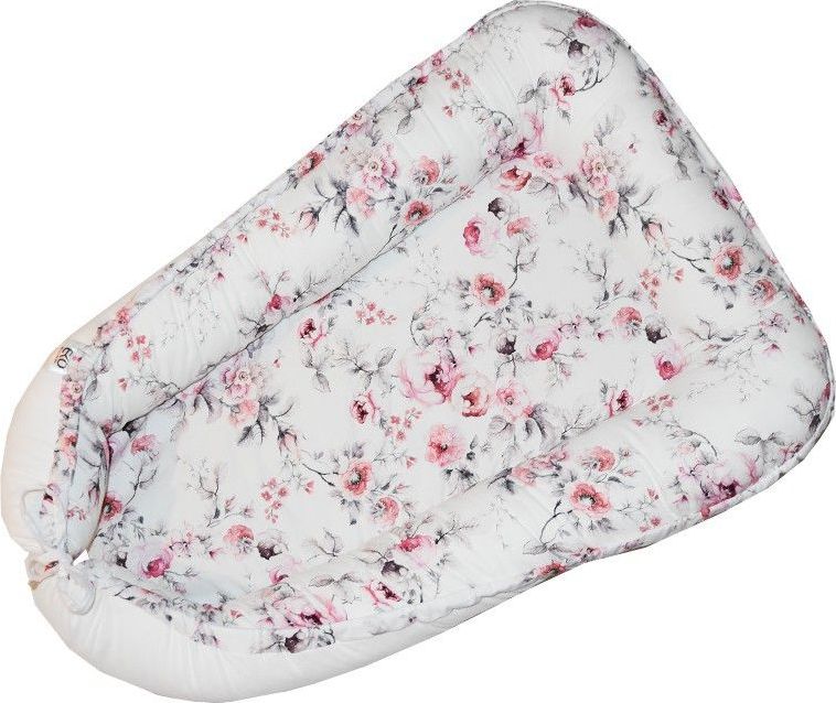 Hnízdo Eko Velvet Roses 2021 - obrázek 1