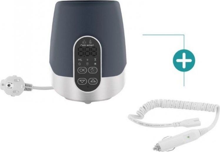 Ohřívač lahví Babymoov Nutri Smart - obrázek 1