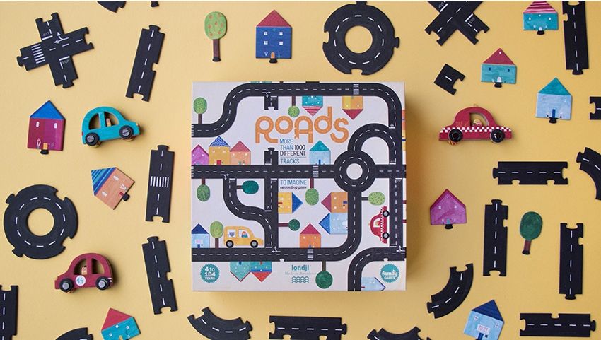 Londji Roads - obrázek 4