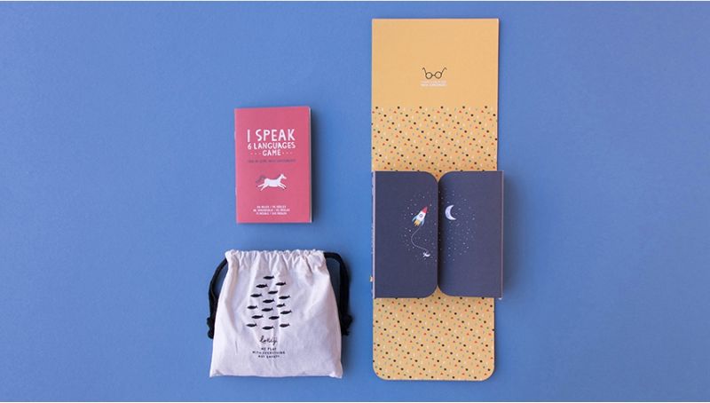 Londji I speak 6 languages - obrázek 6