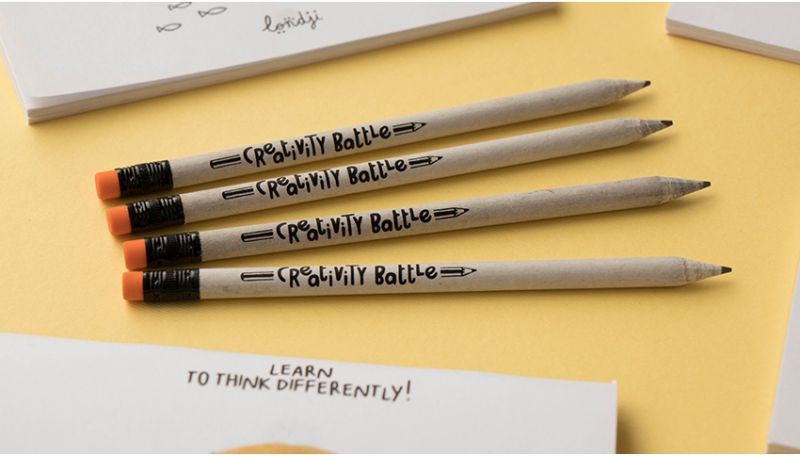 Londji Creativity Battle - obrázek 3