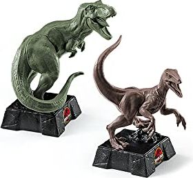 The Noble Collection Jurassic Park - Chess set - obrázek 5