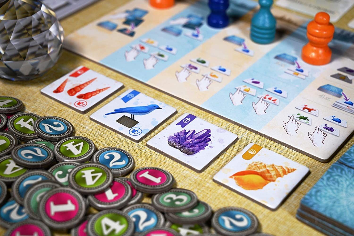 Pencil First Games The Whatnot Cabinet - obrázek 3