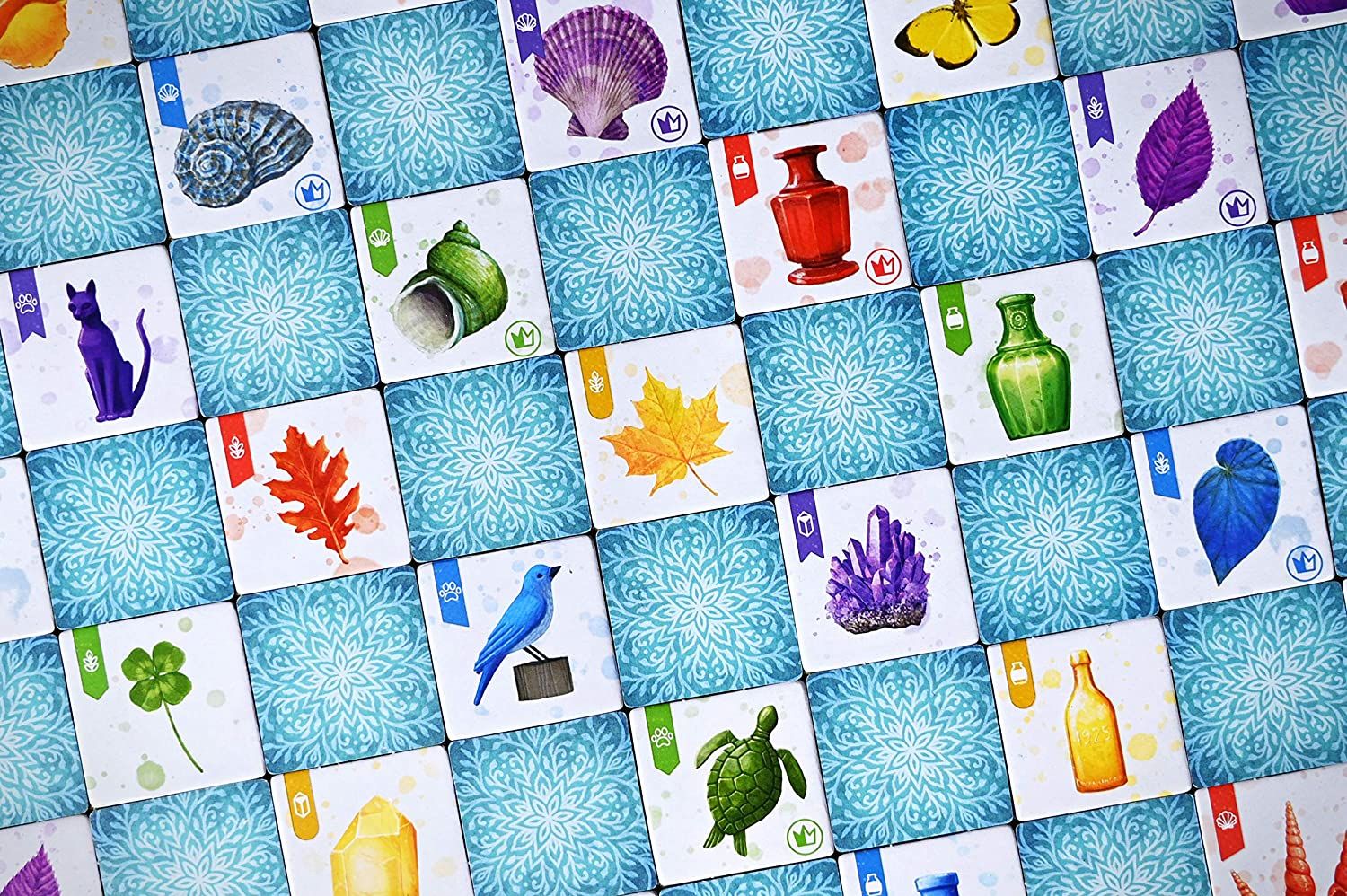 Pencil First Games The Whatnot Cabinet - obrázek 4