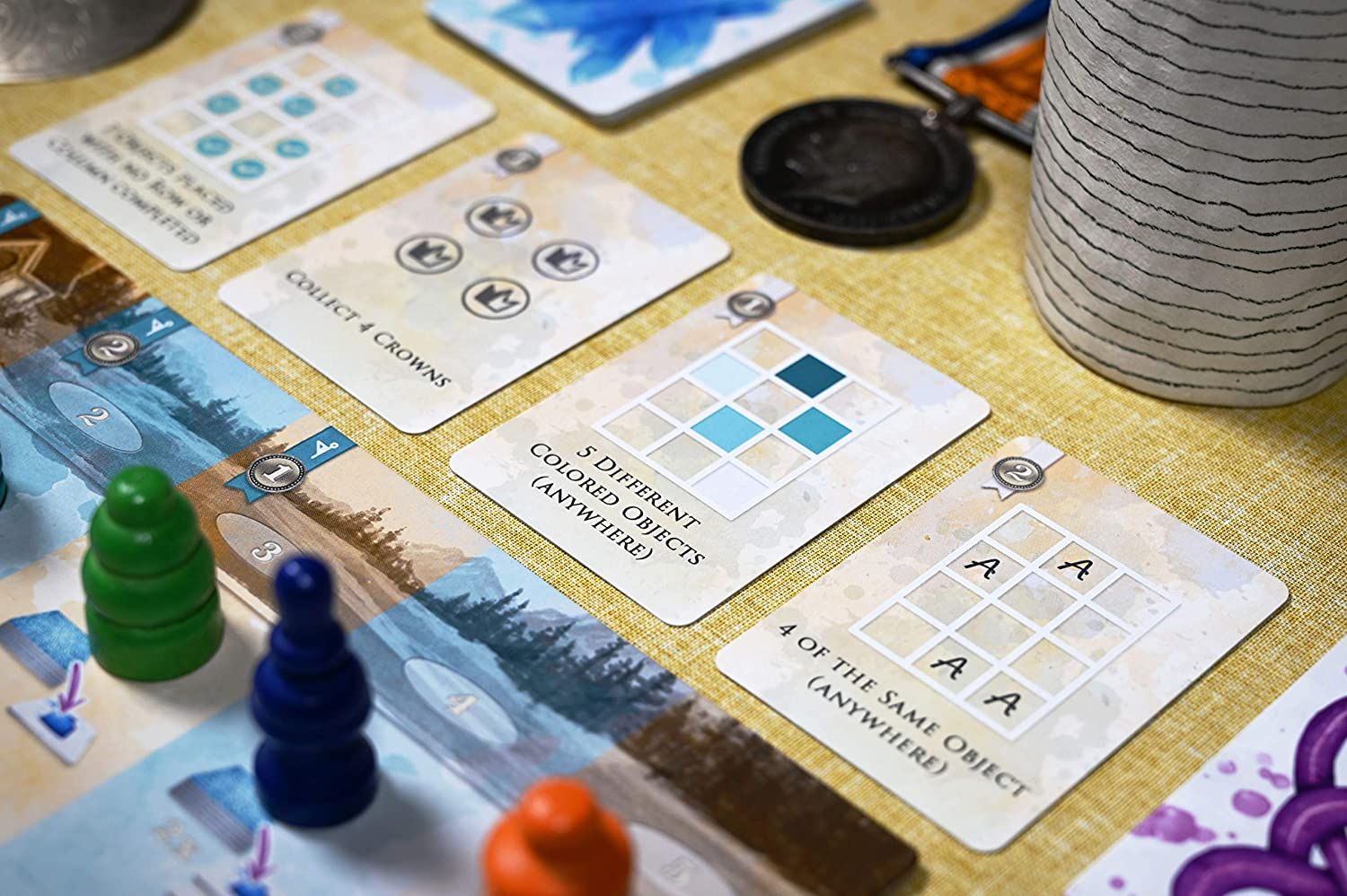 Pencil First Games The Whatnot Cabinet - obrázek 5