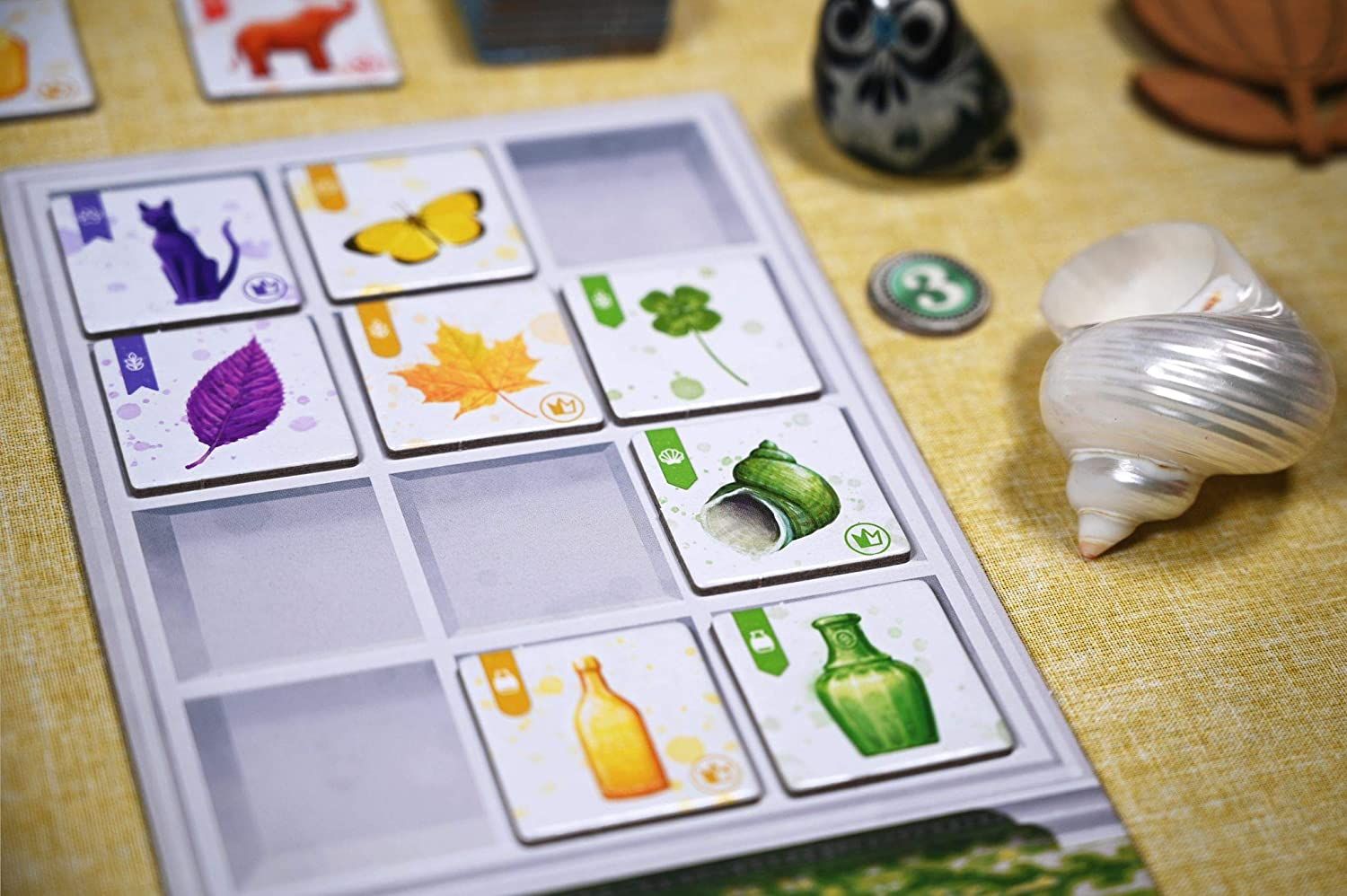 Pencil First Games The Whatnot Cabinet - obrázek 6