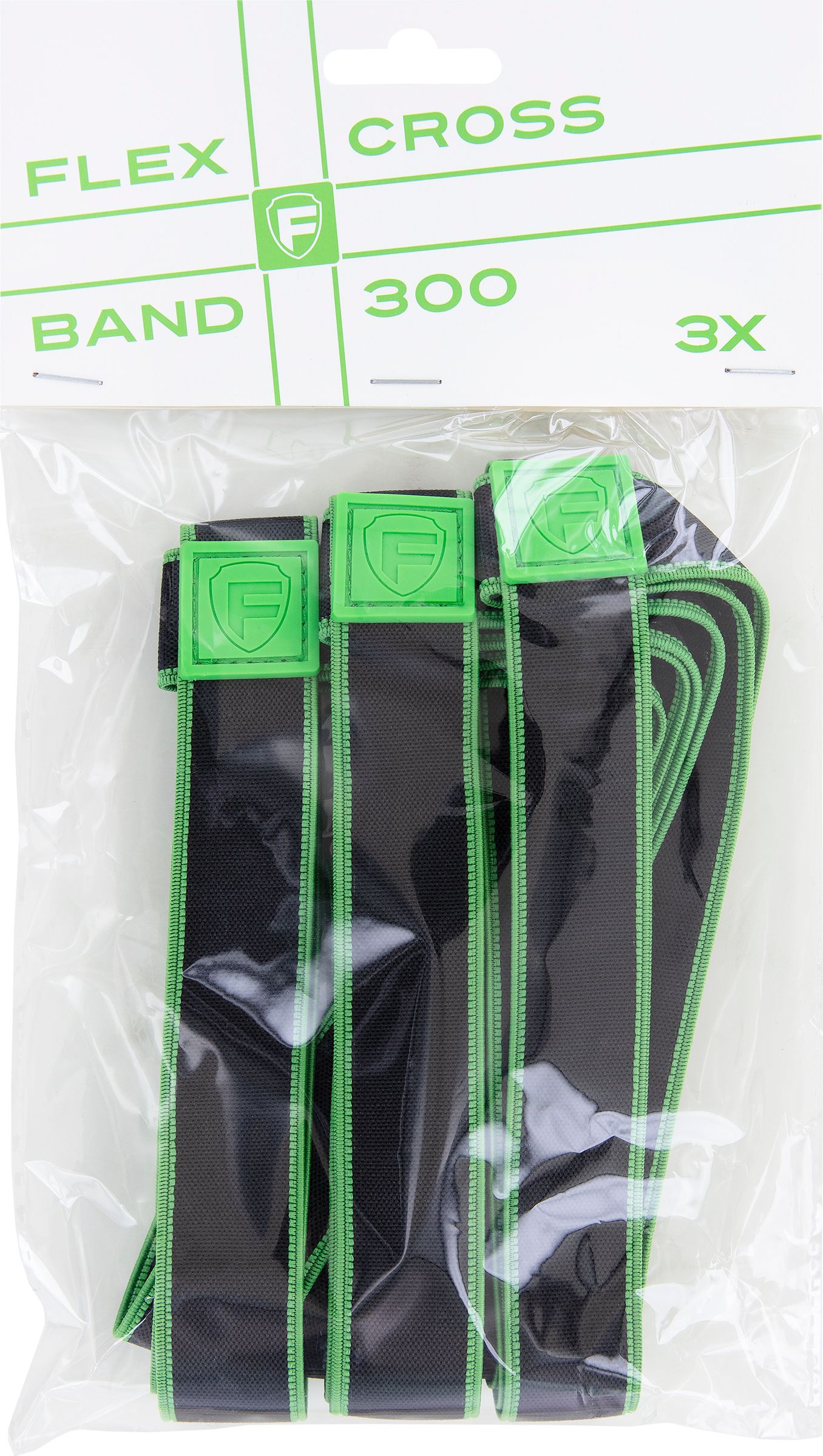 Feldherr Flex Cross Band - L (3ks) - obrázek 2
