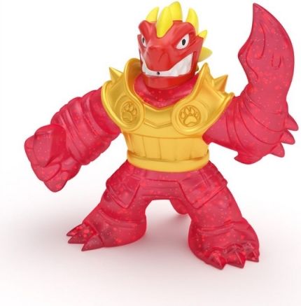 GOO JIT ZU figurka DDRAGON série 2 - obrázek 1