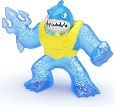 GOO JIT ZU figurka SHARK série 2 - obrázek 1
