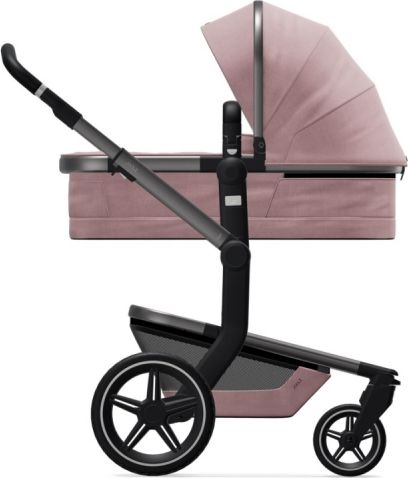 Joolz Day+ kompletní set | Premium pink - obrázek 1