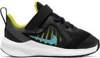 Nike Downshifter 10 | CJ2068-009 | Černá | 19,5 - obrázek 1