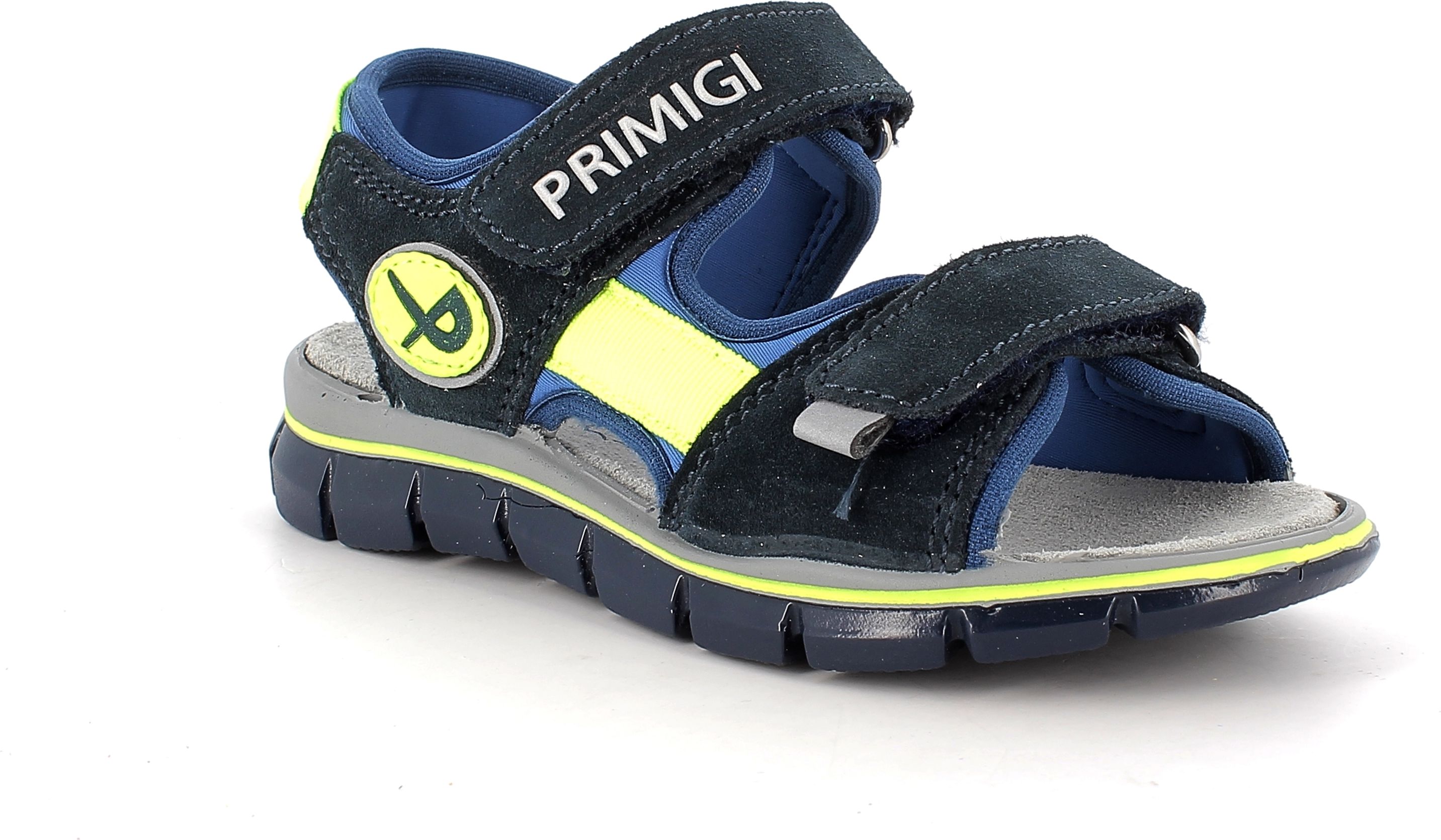 Dětské sandále Primigi 7398022 Velikost: 26 - obrázek 1