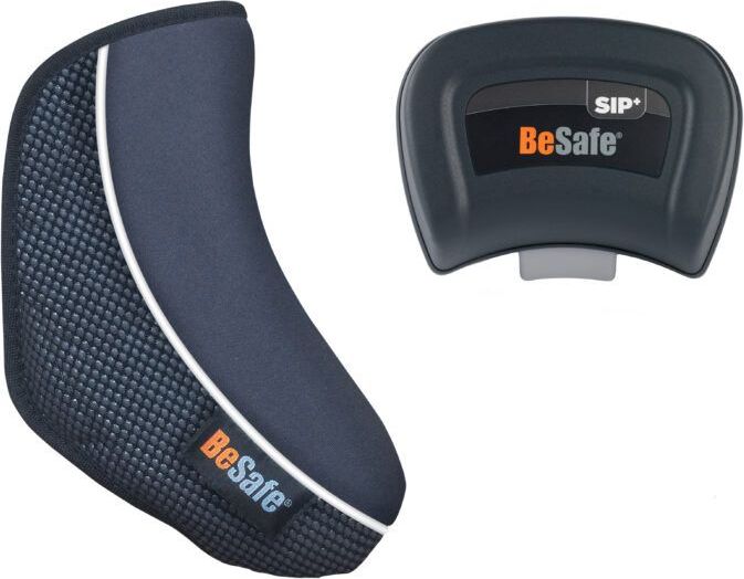 Set doplňků k autosedačce BeSafe iZi Flex S Fix PAD + SIP - obrázek 1