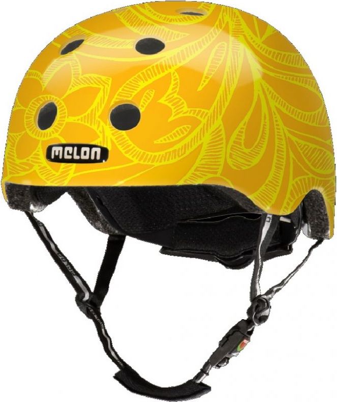 Melon Helma Mellow Yellow Velikost ML - obrázek 1