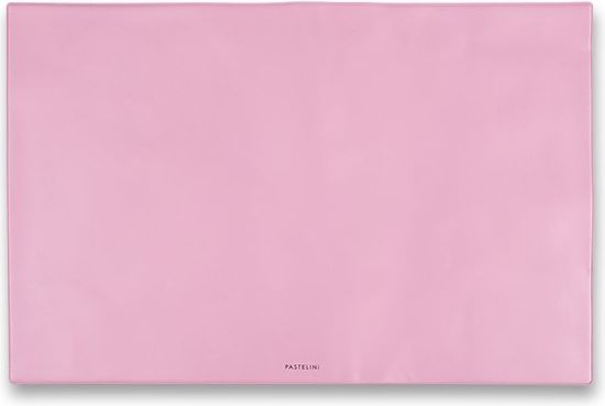 Karton P+P Podložka na stůl Pastelini 60 x 40 cm, růžová - obrázek 1