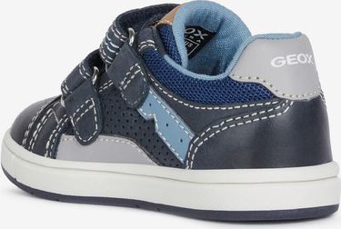 Trottolla Tenisky dětské Geox | Modrá | Chlapecké | 24 - obrázek 3