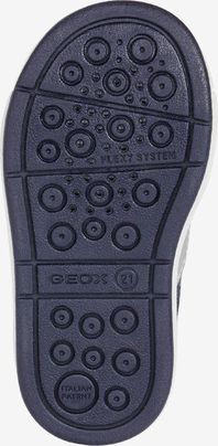 Trottolla Tenisky dětské Geox | Modrá | Chlapecké | 24 - obrázek 5
