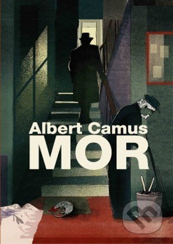 Mor - Albert Camus - obrázek 1