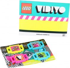 LEGO VIDIYO™ ozdoby na tkaničky - obrázek 1