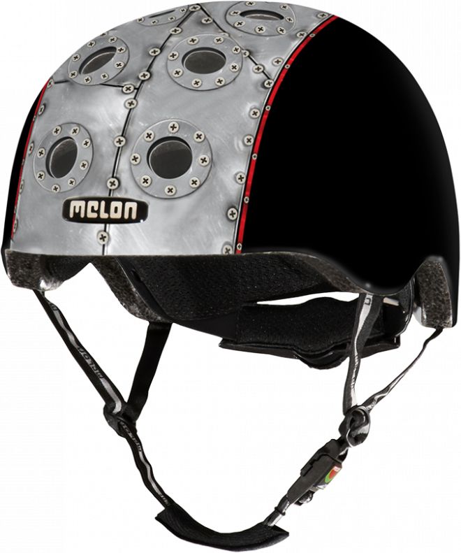 Melon Helma Aviator - obrázek 1