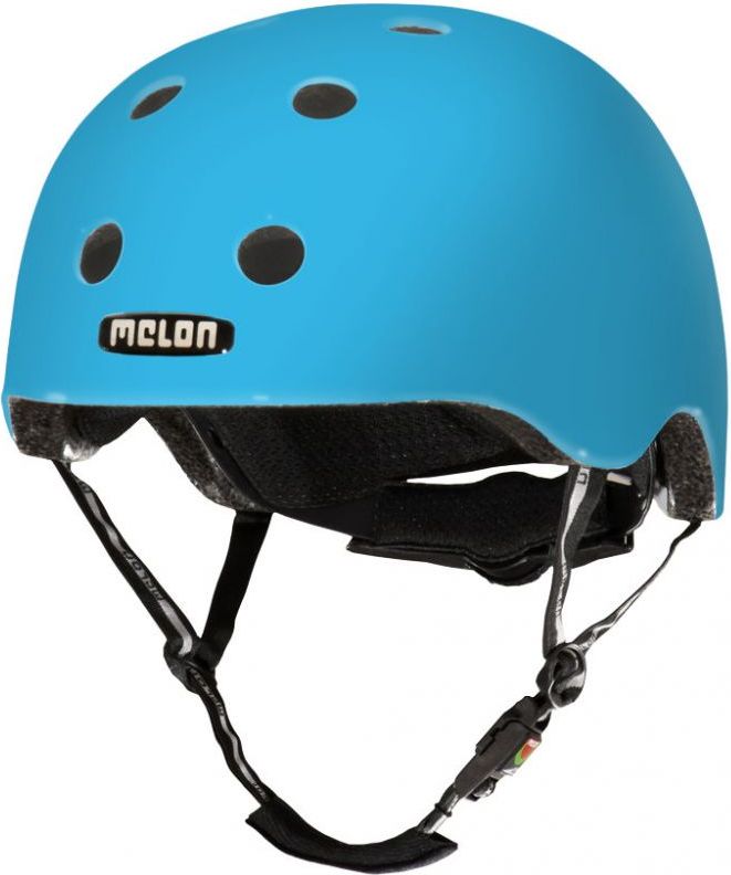 Melon Helma Cyaneon Glossy Velikost XS - obrázek 1