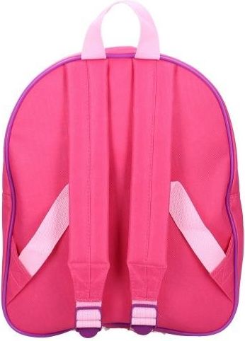Vadobag batoh Minnie Mouse Disney růžový - obrázek 3