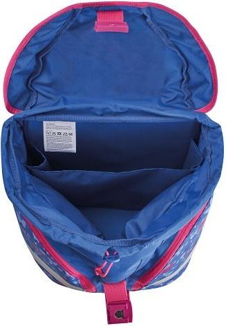Školní batoh, SoftLight, motýl - HERLITZ - obrázek 3
