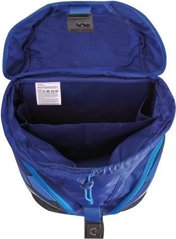 Školní batoh, SoftLight, prázdný,balón - HERLITZ - obrázek 2