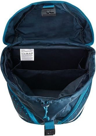 Školní batoh, SoftLight, prázdný, auto - HERLITZ - obrázek 2