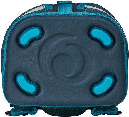 Školní batoh, SoftLight, prázdný, auto - HERLITZ - obrázek 5