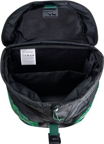 Školní batoh, SoftLight,prázdný, kamufláž - HERLITZ - obrázek 2