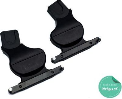 Adaptér pro kočárky Lonex King - obrázek 1
