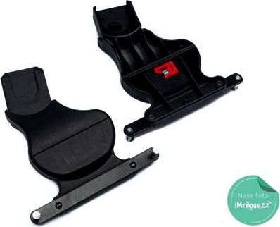 Adaptér pro kočárky Lonex King - obrázek 2