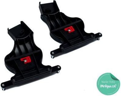 Adaptér pro kočárky Lonex King - obrázek 3