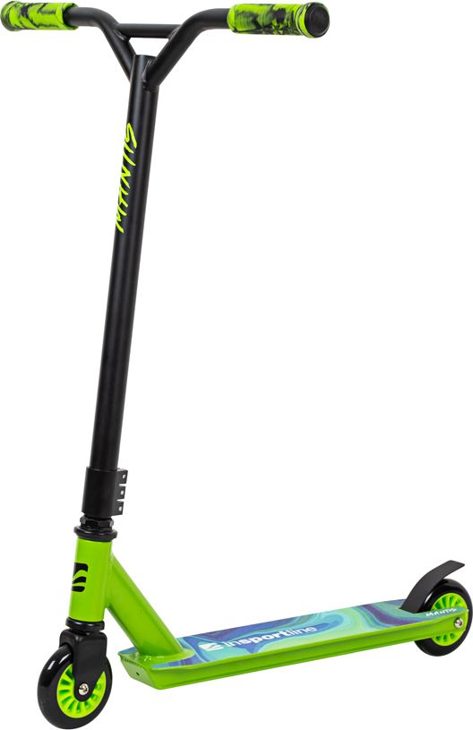 inSPORTline Mantis - obrázek 1