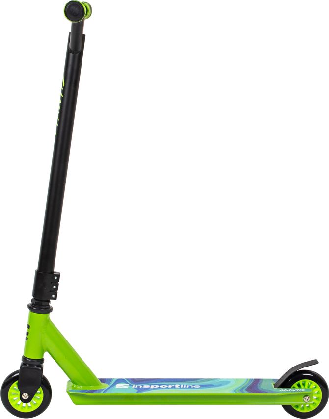 inSPORTline Mantis - obrázek 2