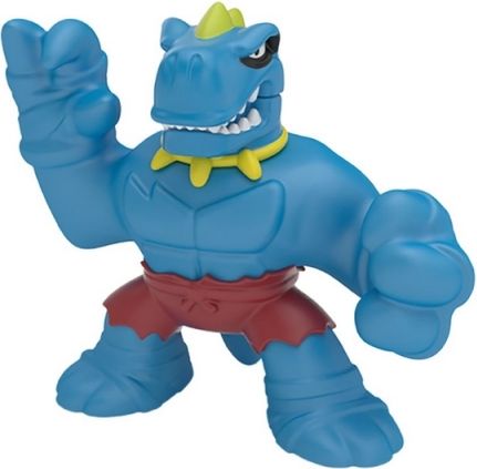 GOO JIT ZU figurka T-REX série 3 - obrázek 1