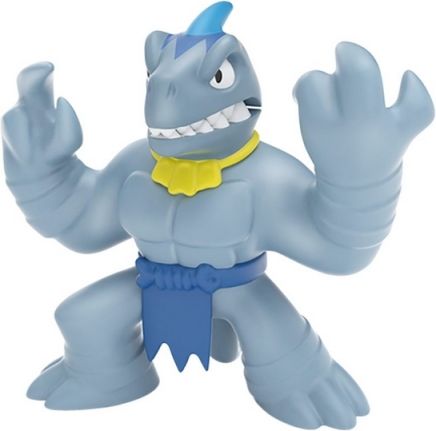GOO JIT ZU figurka VELOCIRAPTOR série 3 - obrázek 1