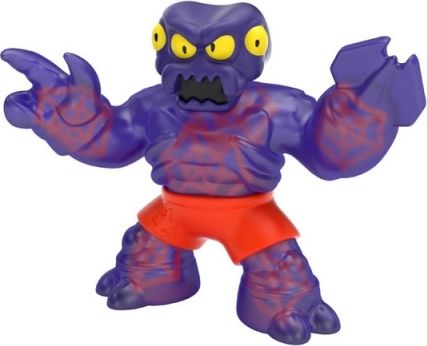 GOO JIT ZU figurky MAGMA dvoubalení série 3 - obrázek 4