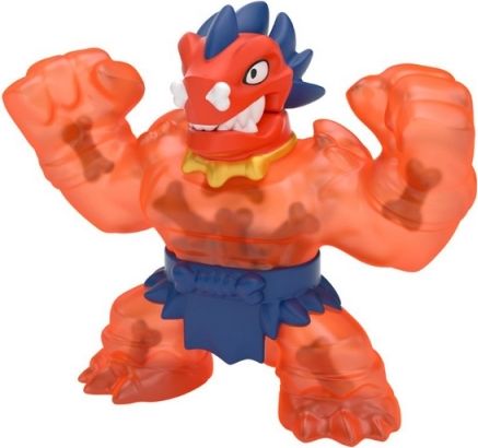 GOO JIT ZU figurky MAGMA dvoubalení série 3 - obrázek 5