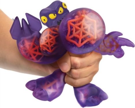 GOO JIT ZU figurky MAGMA dvoubalení série 3 - obrázek 8