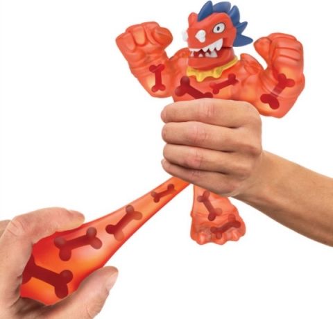 GOO JIT ZU figurky MAGMA dvoubalení série 3 - obrázek 9