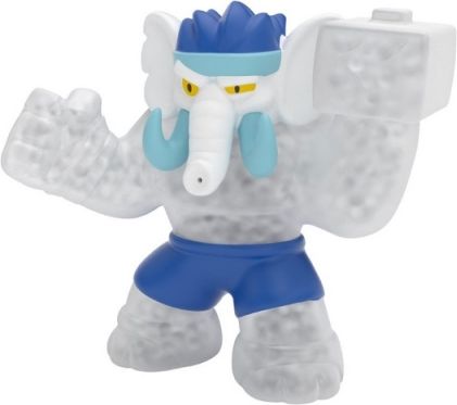 GOO JIT ZU figurky ARCTIC dvoubalení série 3 - obrázek 4