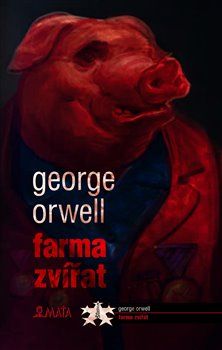 Farma zvířat - George Orwell - obrázek 1