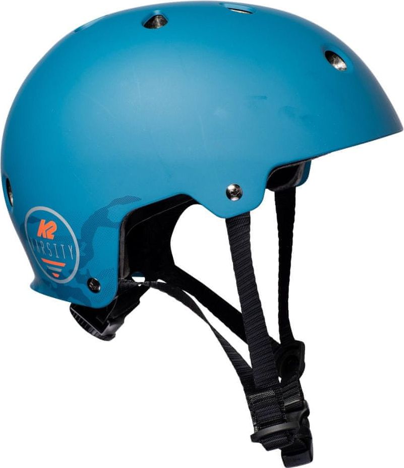 K2 Varsity Helmet blue S - obrázek 1