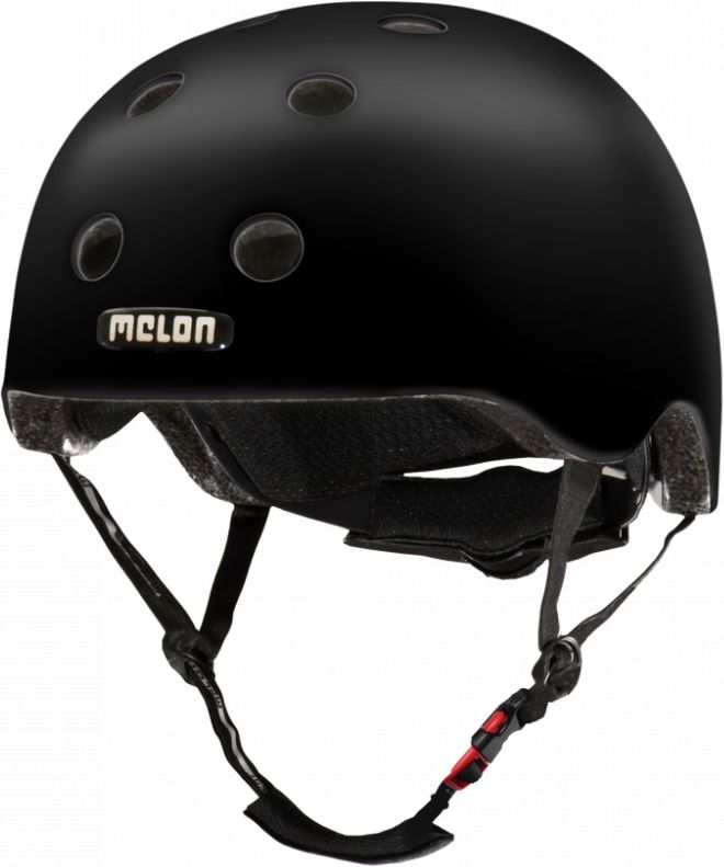 Melon Helma Core Black - obrázek 1