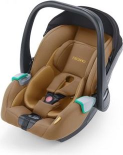 Recaro Avan Select Sweet Curry 2020 - obrázek 1