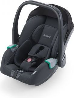 Recaro Avan Select Night Black 2020 - obrázek 1