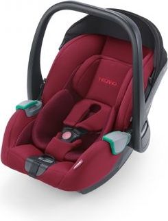 Recaro Avan Select Garnet Red 2020 - obrázek 1