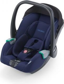 Recaro Avan Select Pacific Blue 2020 - obrázek 1